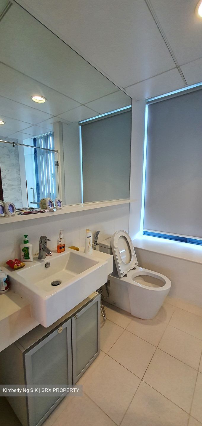 City Square Residences (D8), Condominium #349157671